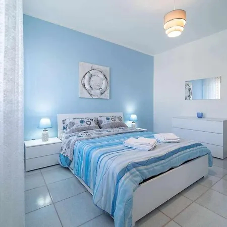 Apartment Blue Horizon *